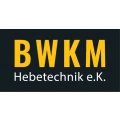 BWKM-Hebetechnik e.K. Stolberg
