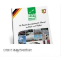 Logo BWM Betonwerk Melsdorf GmbH