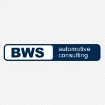 Logo BWS Automotive Consulting GmbH