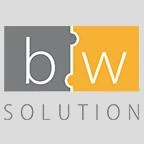 Logo BWSolution GmbH