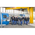 BWT Spitzer GmbH