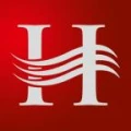 Logo Beauty Hair by Hatice