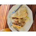 By MEMO Grillhouse Z&uuml;lpich