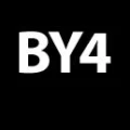 Logo BY4 MEDIA Ltd.