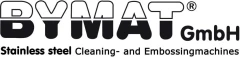 Logo Bymat GmbH