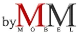 Logo byMM Concept GmbH