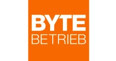 Logo Bytebetrieb GmbH & Co. KG