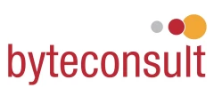 Logo ByteConsult GmbH
