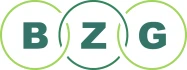 Logo BZG: Steuerberater Wirtschaftsprüfer Rechtsanwälte
