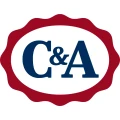 Logo C&A Mode GmbH & Co. KG