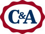 Logo C&A Mode KG
