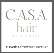 C.A.S.A. hair by Siemkes Wesel