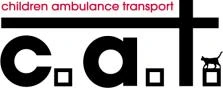 Logo c.a.t - medical GbR