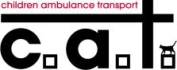 Logo c.a.t - medical GbR Handel mit Kinderrückhaltesystemen