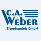 Logo Weber C.A. Handels GmbH