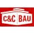 Logo C & C Bau Claudio Caprglione