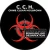 Logo C.C.H. Crime Clean Heilbronn