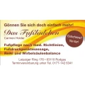 C & C Kosmetik und Fu&szlig;pflegestudio f&uuml;r Sie und Ihn Rodgau