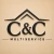 Logo C & C Multiservice
