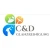 Logo C&D Glanzreinigung GbR