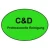 Logo C&D Professionelle Reinigung