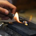 C. Dederichs Uhren Schmuck Goldschmiede Saarbr&uuml;cken