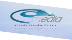 Logo C dot-media