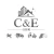 Logo C&E GbR