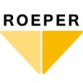 Logo C.E. Roeper Vertriebs GmbH