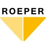 Logo C.E. Roeper Vertriebs GmbH