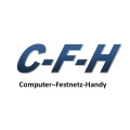 Logo C-F-H Computer-Festnetz-Handy