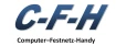 Logo C-F-H Computer-Festnetz-Handy
