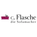 Logo C. Flasche & S&ouml;hne Polsterm&ouml;bel-Manufaktur