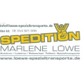 C.G.D. Spedition Marlene L&ouml;we Glash&uuml;tte