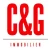 Logo C&G Immobilien GmbH
