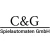 Logo C&G Spielautomaten GmbH