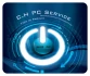 Logo C.H PC Service & Telekommunikationsservice