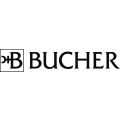 Logo C.J. Bucher Verlag GmbH