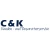 Logo C&K Kundenservice & Reparatur und Verkauf von Haushaltsgeräten