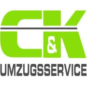 Logo C&K Umzugsservice