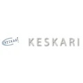 Logo Keskari, C.