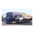 C. L. Lieberwirth GmbH Brennstoffhandel und Spedition Lugau