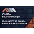 C.M.Bau-Bauausf&uuml;hrungen Falkensee