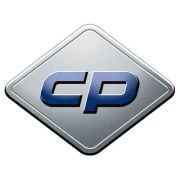 Logo C+P Stahlmöbel GmbH & Co. KG