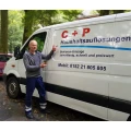 C P Transportwesen M&ouml;beltaxi Bremen