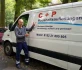 Logo C P Transportwesen Möbeltaxi