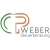 Logo C+P Weber KG Steuerberatungsgesellschaft