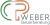 Logo C+P Weber KG Steuerberatungsgesellschaft