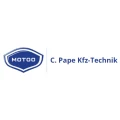 C.Pape KFZ-Technik Autoreparaturwerkstatt Burgdorf bei Salzgitter