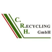 Logo C.R.H. Recycling GmbH